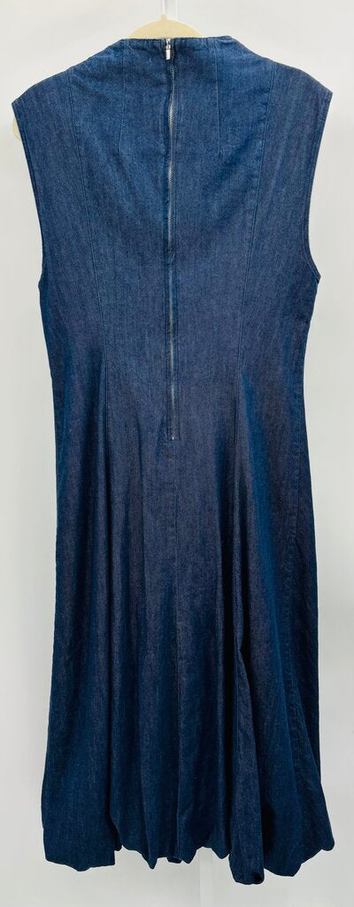 Zara Dress Denim XL