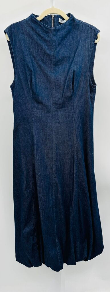 Zara Dress Denim XL