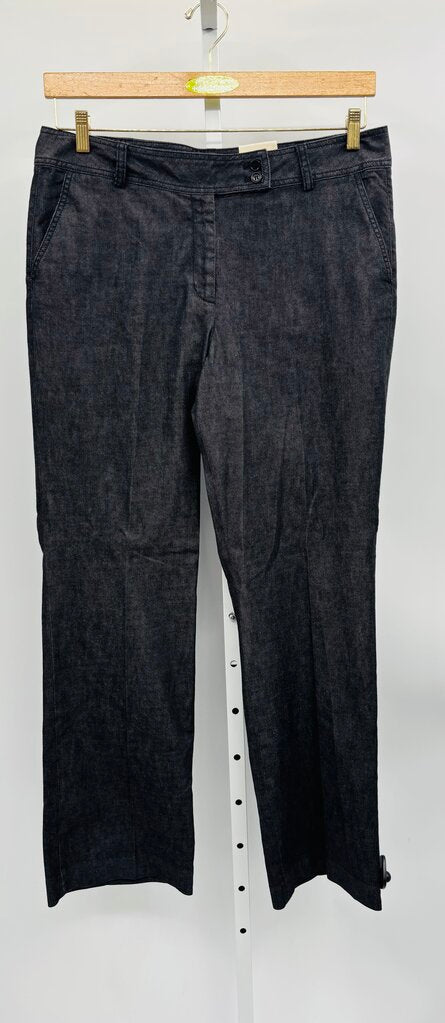 W-Heritage Jeans Black 16