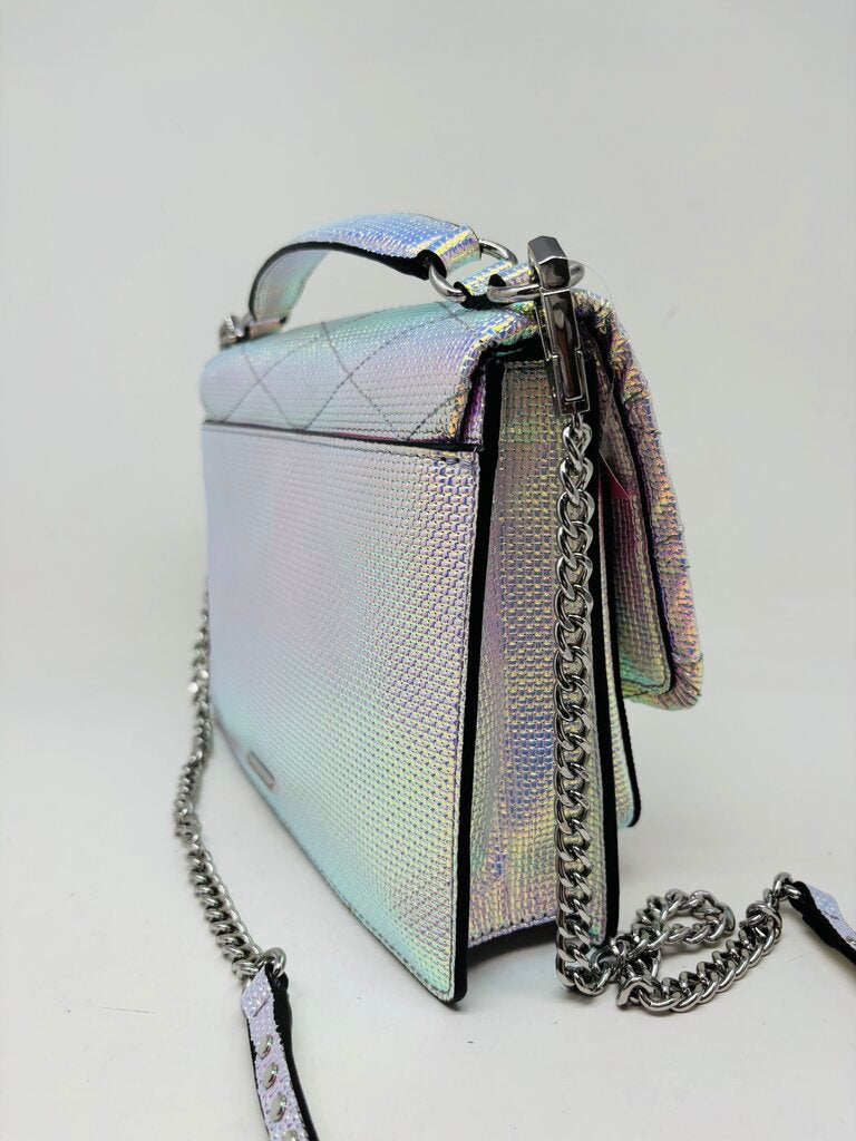 Rebecca Minkoff Handbag Purple