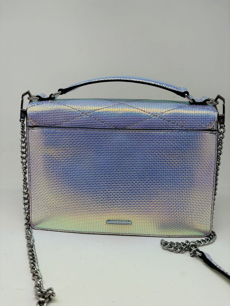 Rebecca Minkoff Handbag Purple