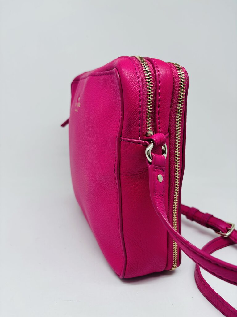 Kate Spade Crossbody Bag Pink