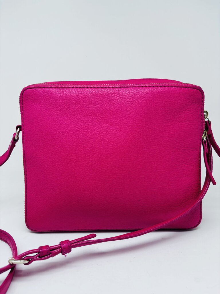 Kate Spade Crossbody Bag Pink