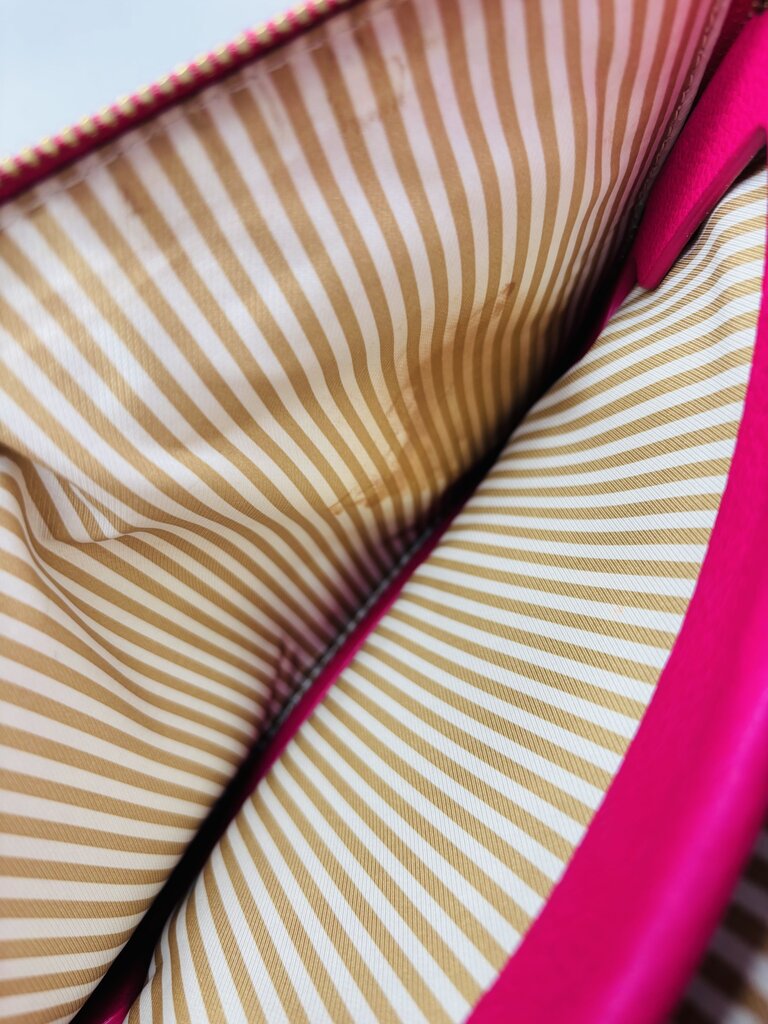 Kate Spade Crossbody Bag Pink