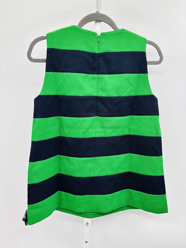 Tuckernuck Top Green S