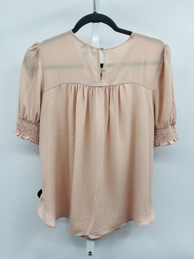 Current Air Blouse Pink S