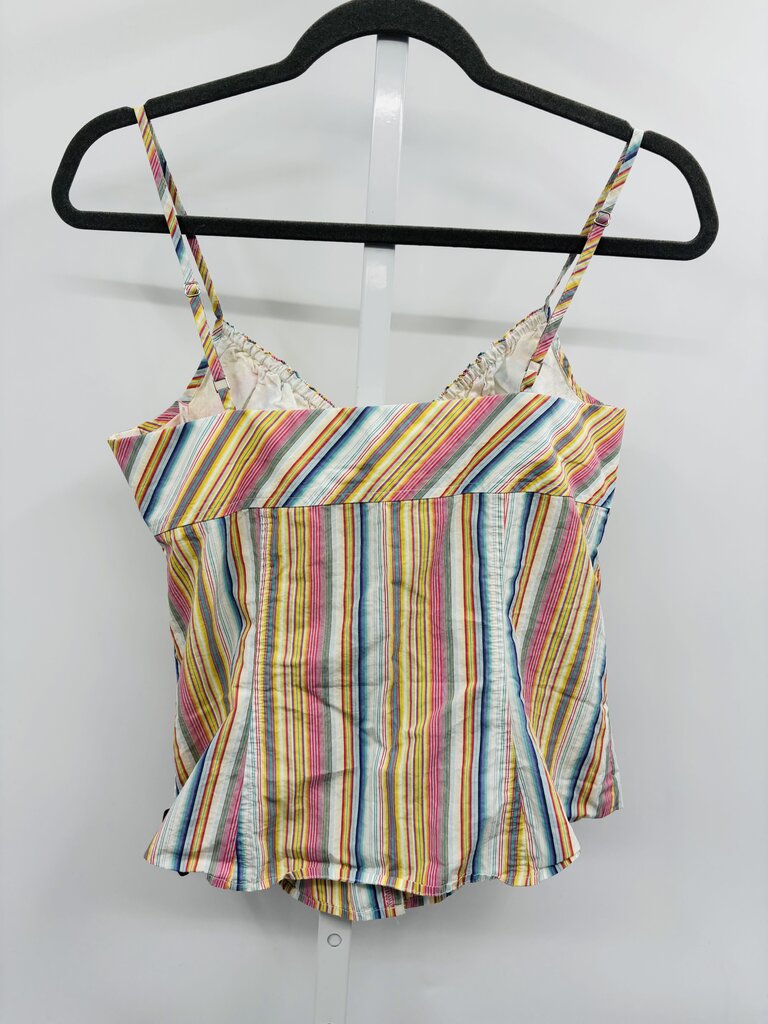 Trina Turk Top Multi M