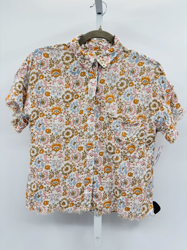 Philosophy: Republic Shirt Multi S