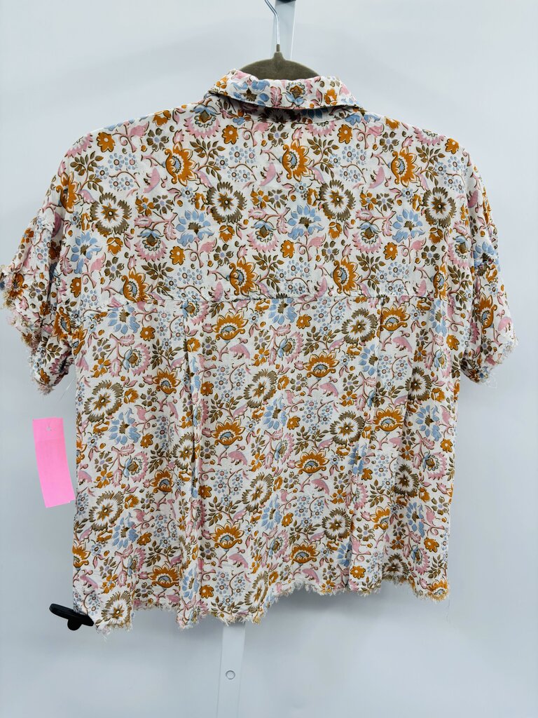 Philosophy: Republic Shirt Multi S