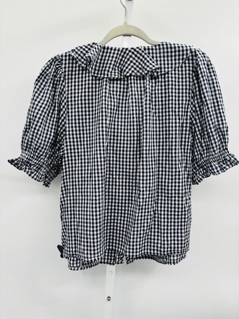 Gap Blouse Navy M