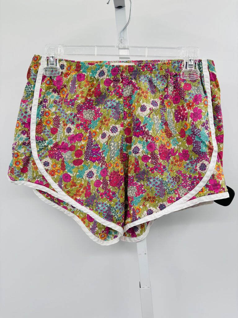 Ann Mashburn Shorts Multi M