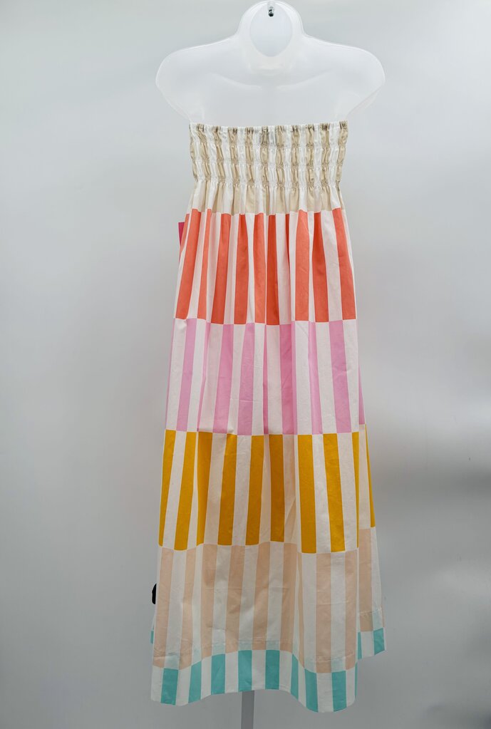 LJCDesigns Dress Multi OS