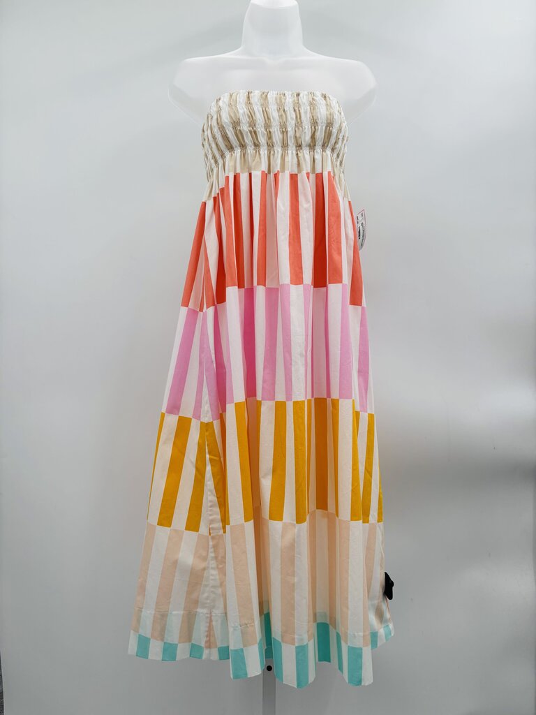 LJCDesigns Dress Multi OS