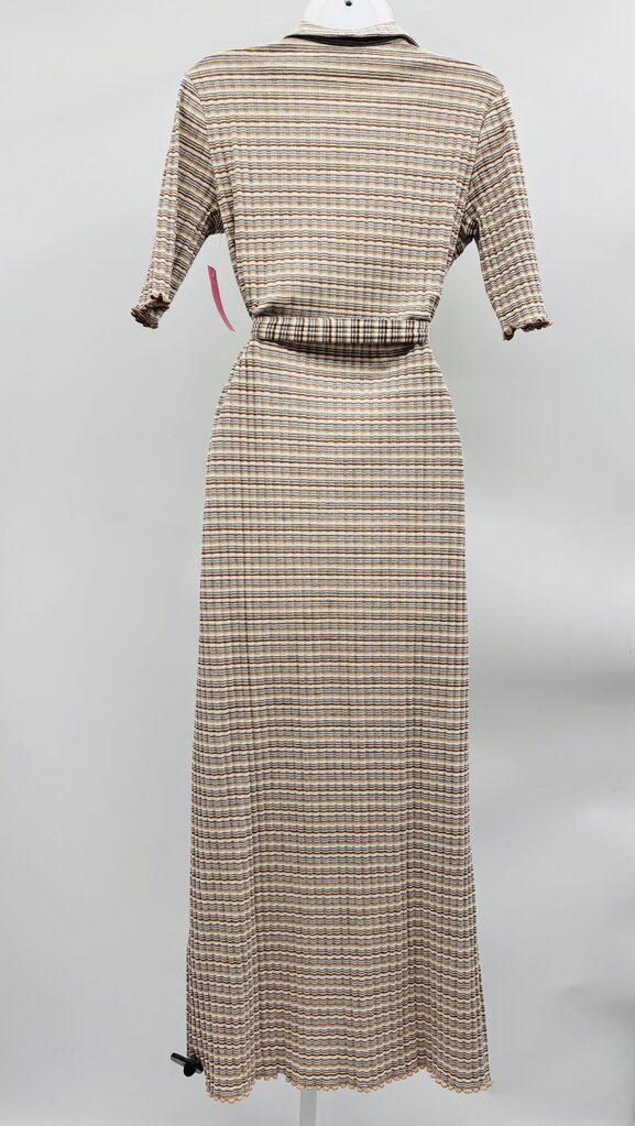 Nation Dress Beige M