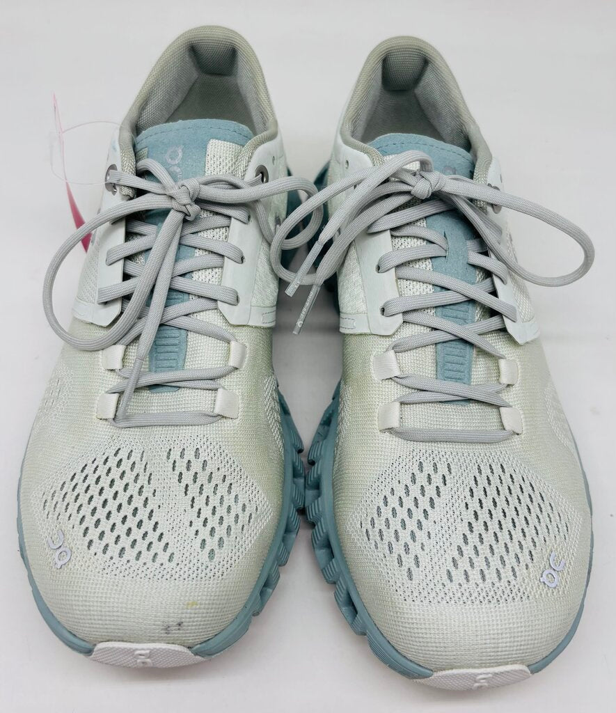 On Sneakers Blue 6