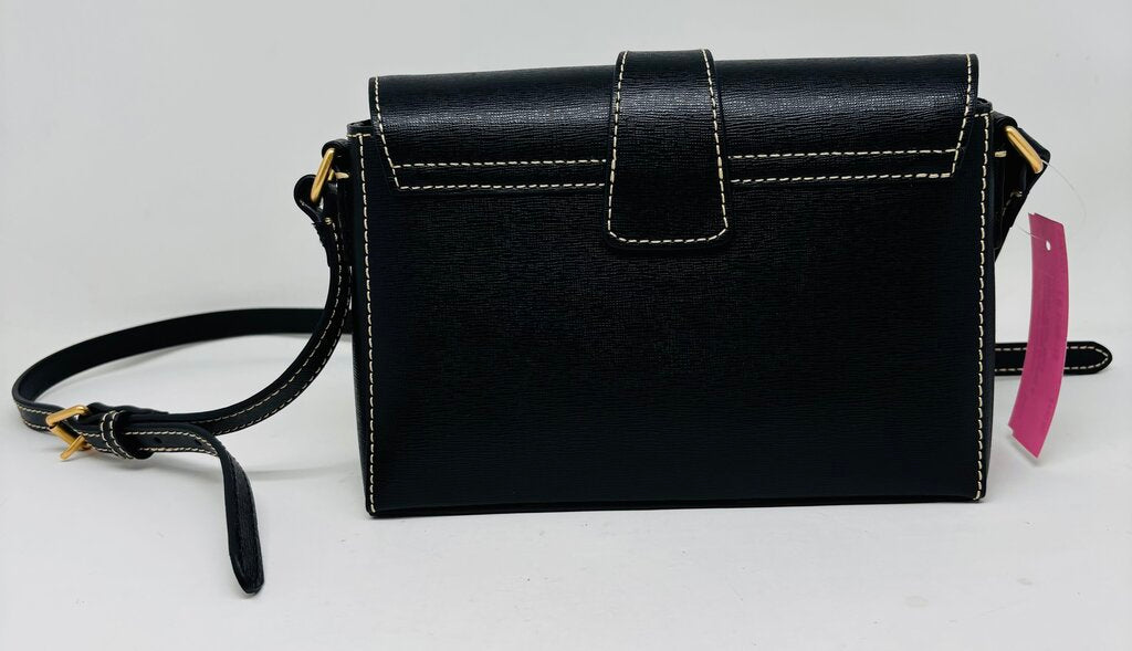 Dooney & Bourke Crossbody Bag Black