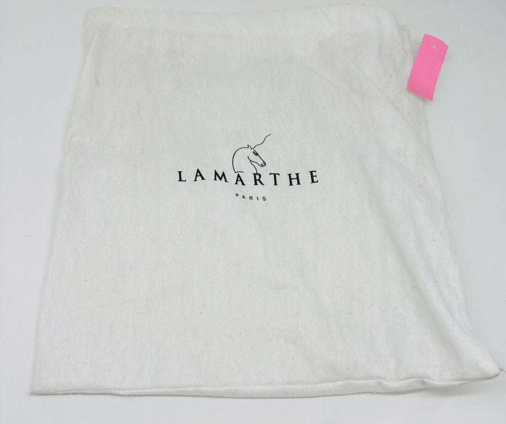 Lamarthe Handbag Tan