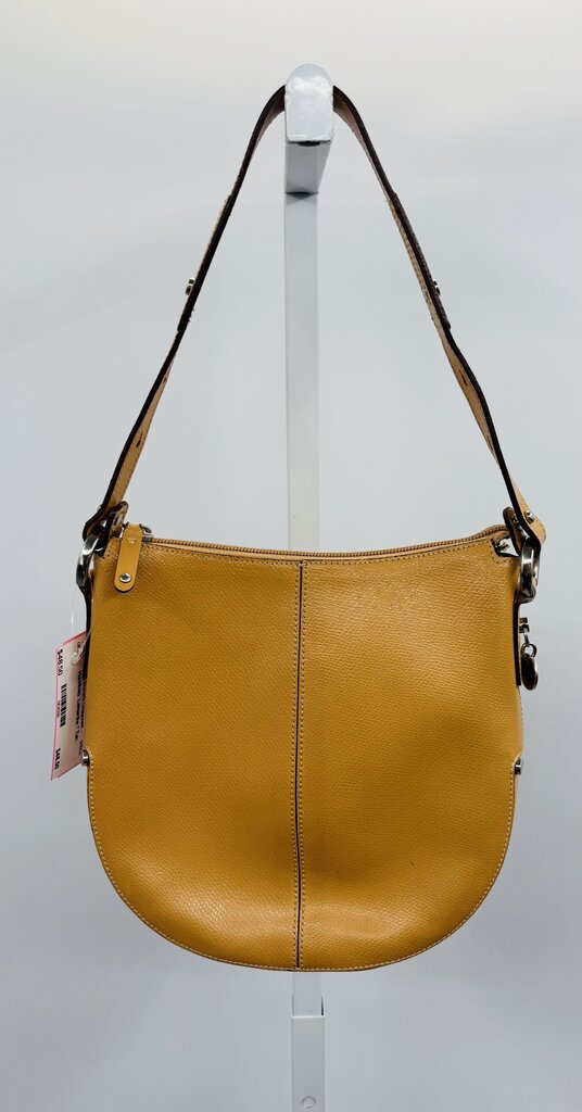Lamarthe Handbag Tan