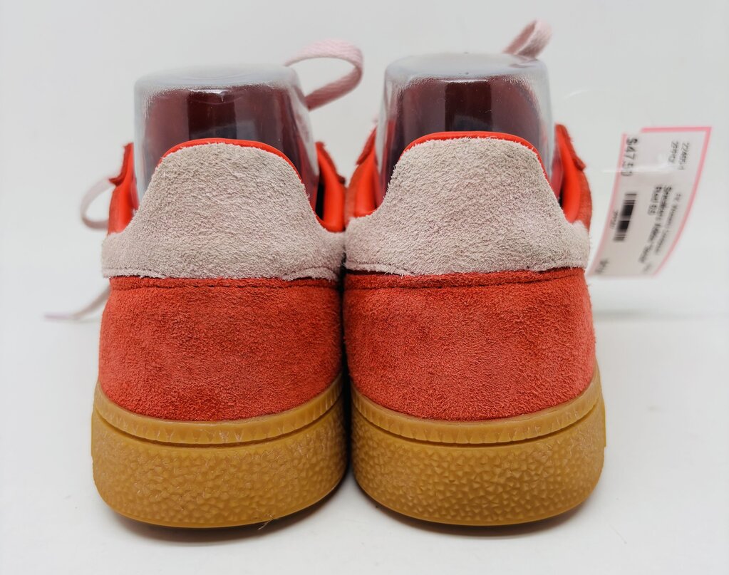 Adidas Sneakers Red 6.5