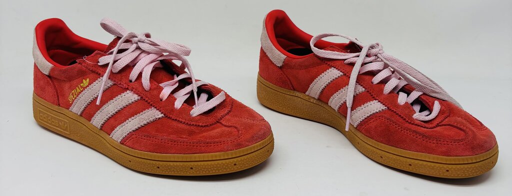 Adidas Sneakers Red 6.5