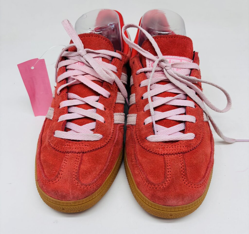 Adidas Sneakers Red 6.5