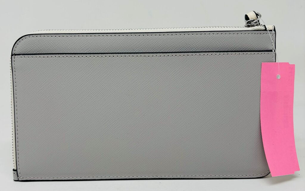 Kate Spade Wristlet Grey