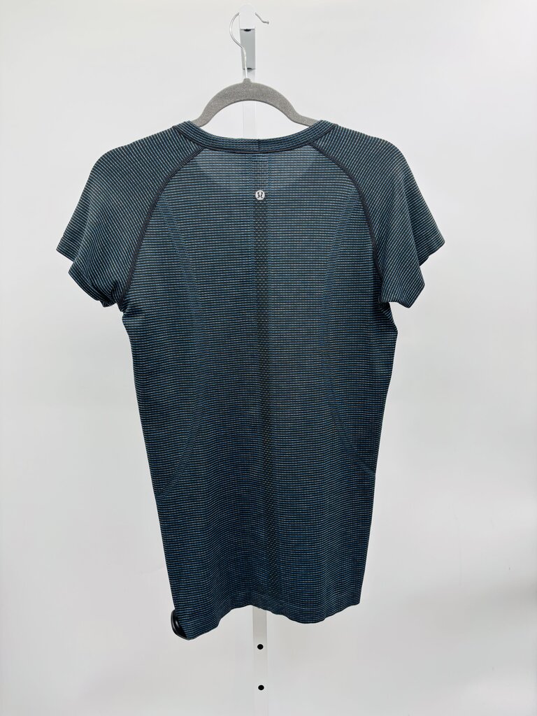 Lululemon Active Top Blue L