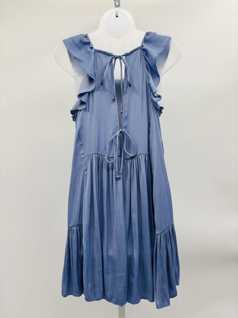 Intimately: FP Dress Blue S