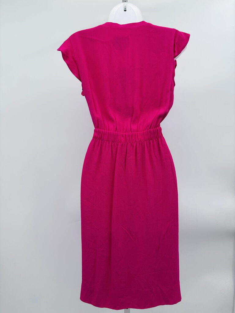 Kate Spade Dress Pink 6