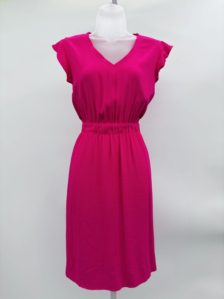Kate Spade Dress Pink 6