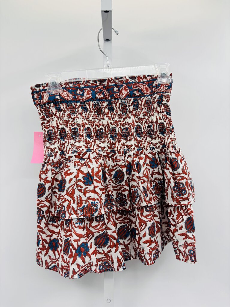 House of Harlow Skirt Red S