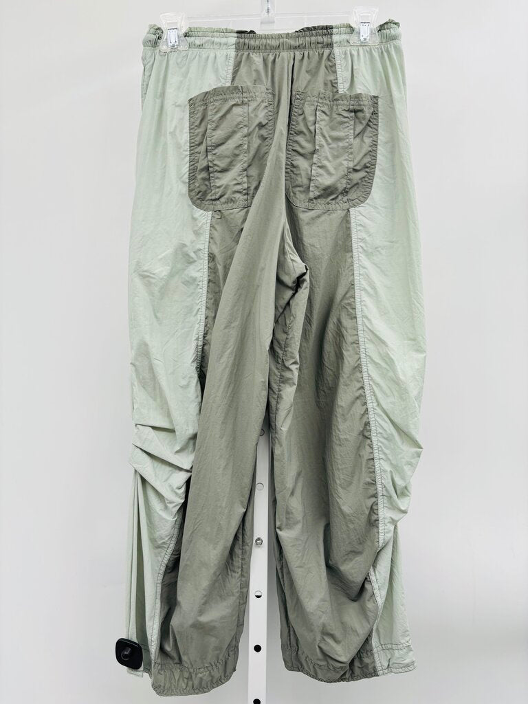 Daily Practice Active Pants Green XS