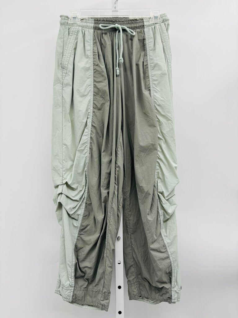 Daily Practice Active Pants Green XS