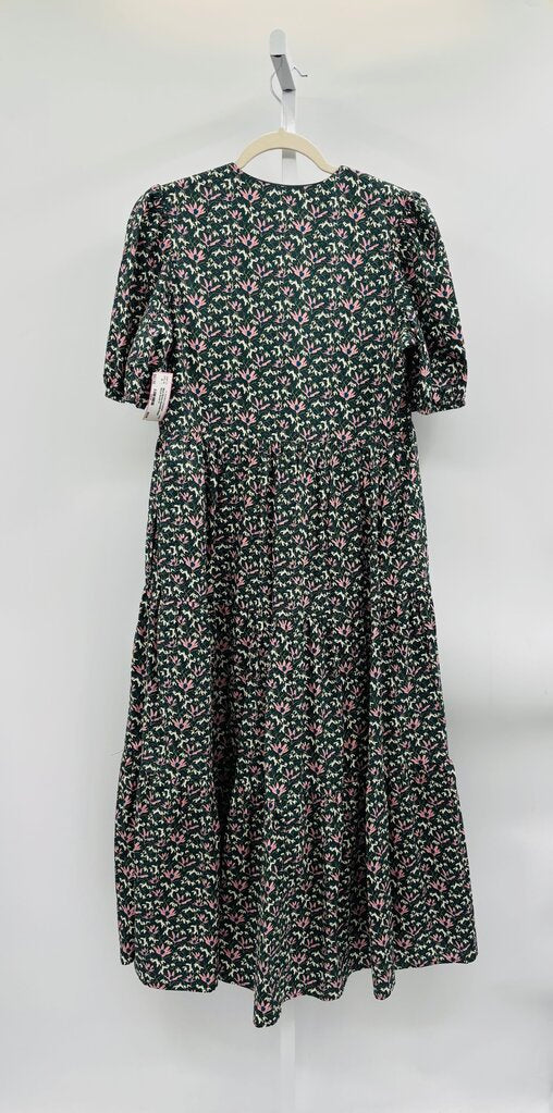 Hyacinth House Maxi Dress Green S