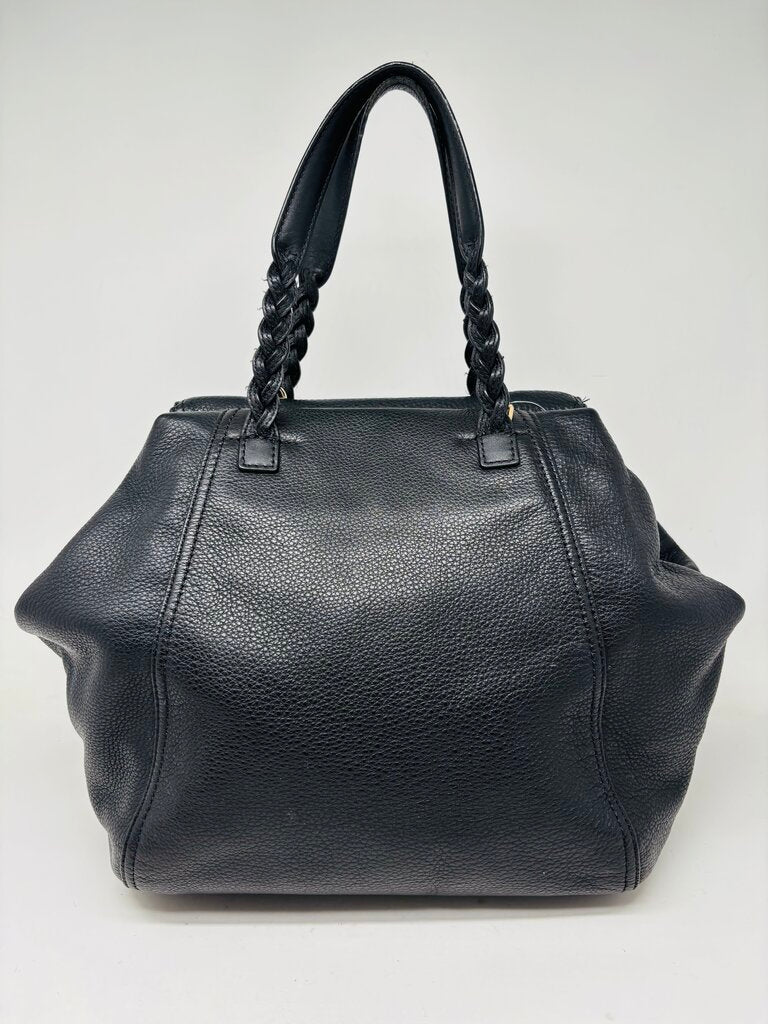 Tory Burch Handbag Black