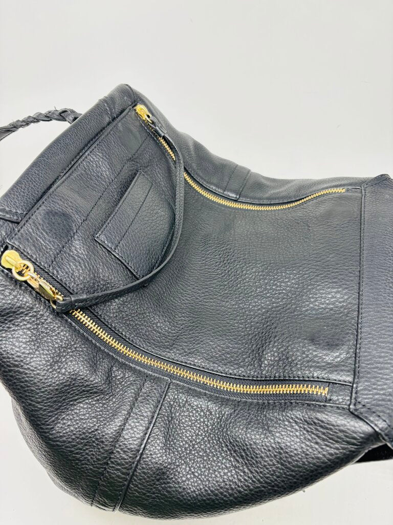 Tory Burch Handbag Black