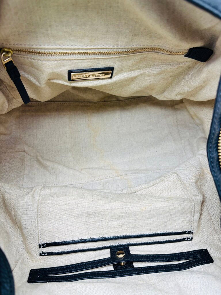 Tory Burch Handbag Black