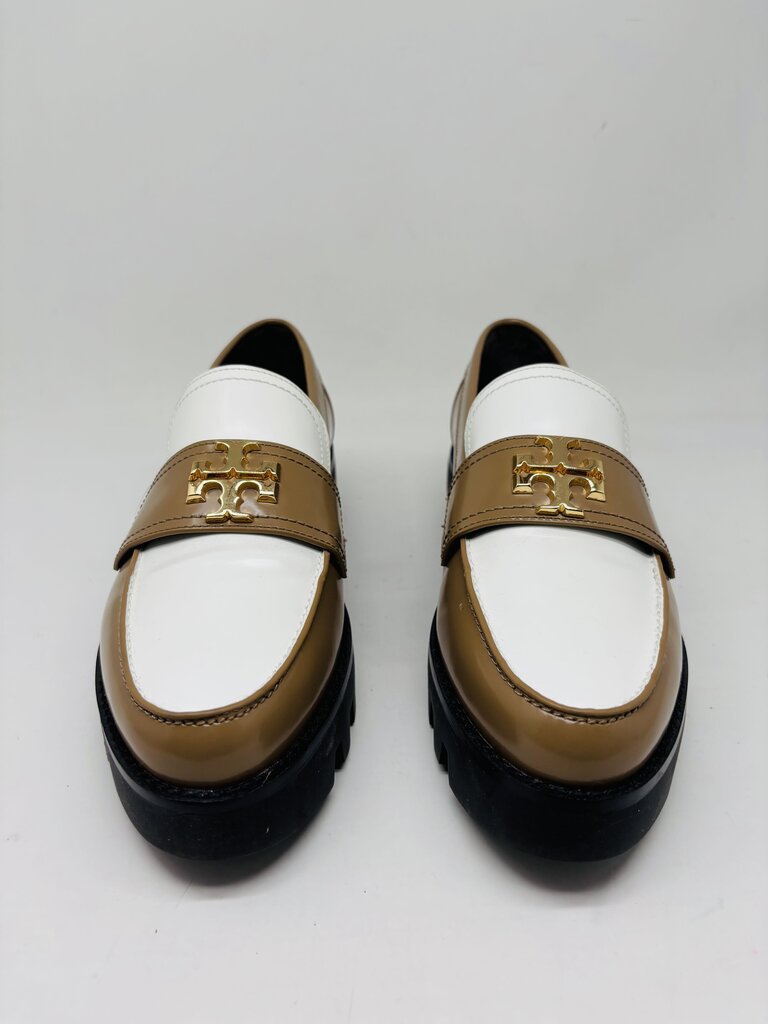 Tory Burch Loafers Tan 9
