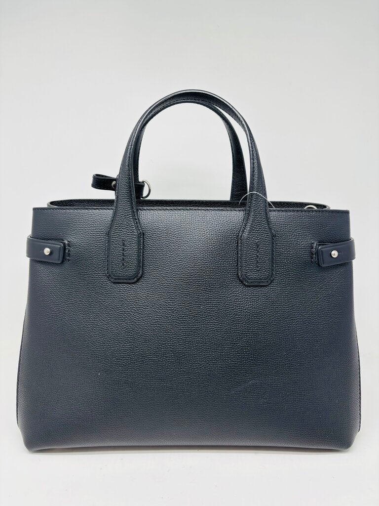 Burberry LUXURY HANDBAGS Black