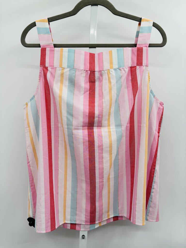 Talbots Top Multi L