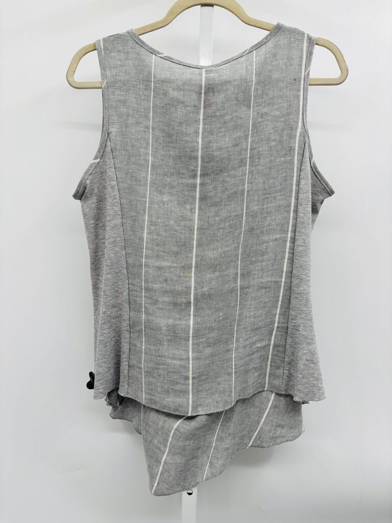 Inizio Top Grey L