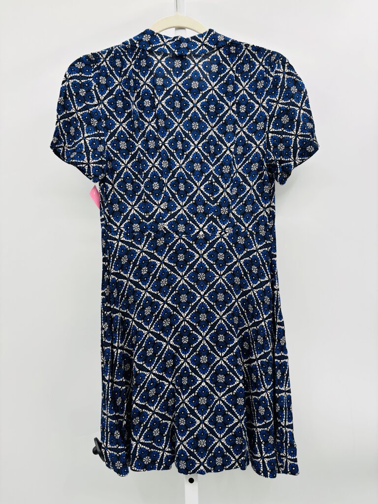 Free People Dress Navy 2