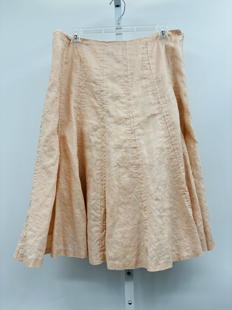 Lauren: RL Skirt Beige 14