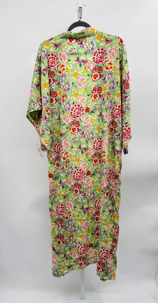 Paths of the Spirit Kimono Multi M