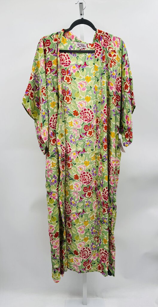 Paths of the Spirit Kimono Multi M