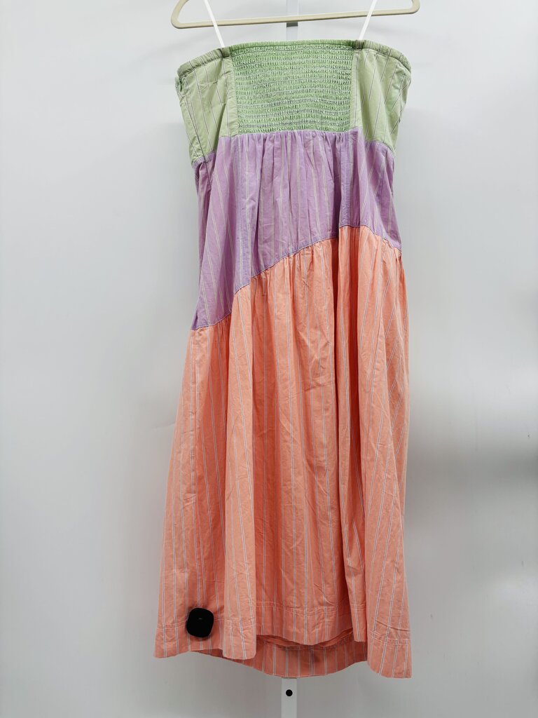 Maeve Dress Multi L