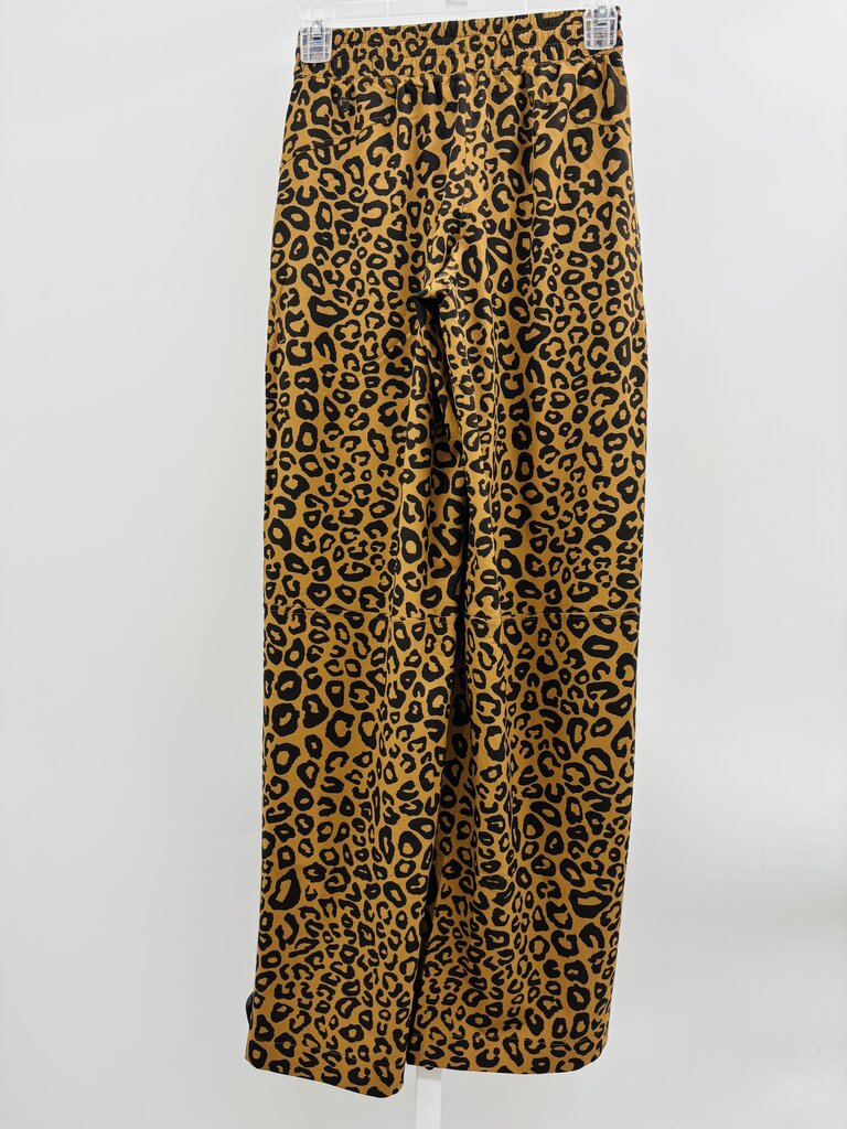 Lululemon Active Pants Brown 0
