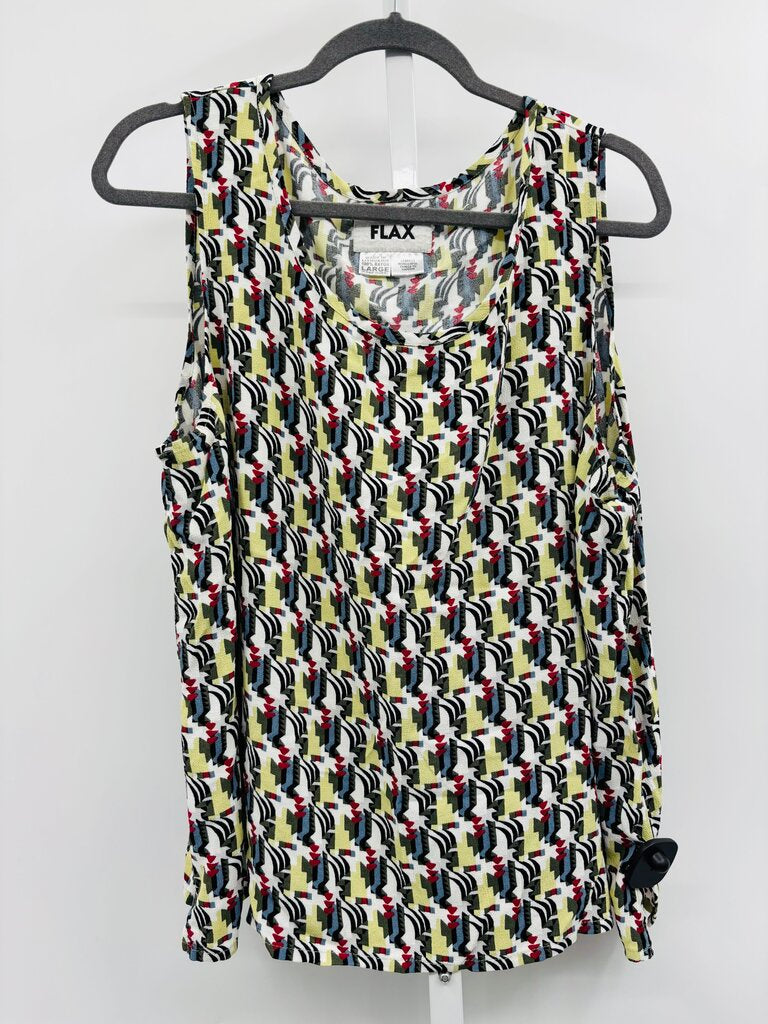 Flax Top Multi L
