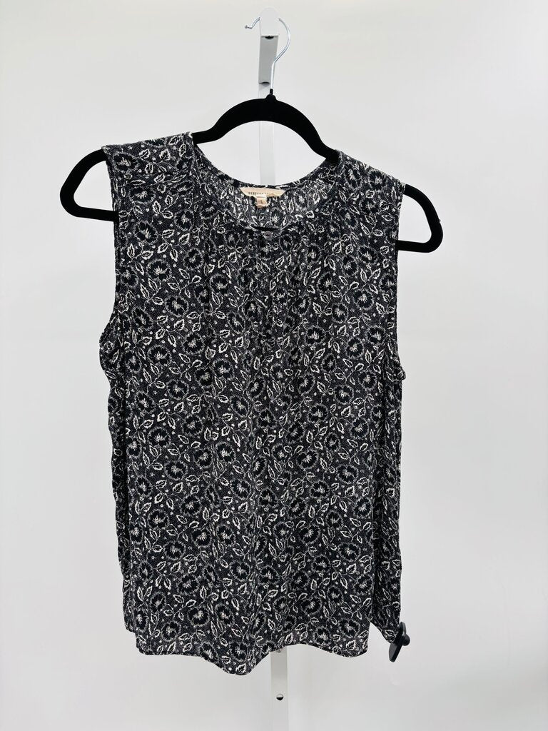 Rebecca Taylor Top Black 10