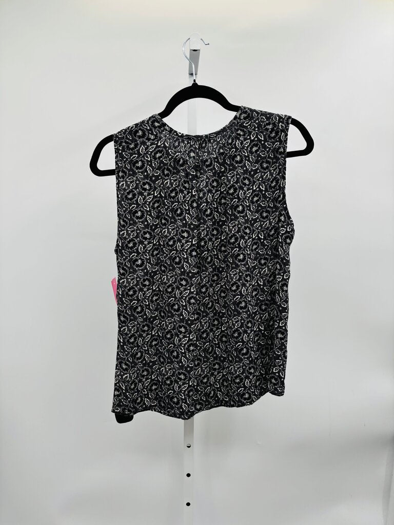 Rebecca Taylor Top Black 10